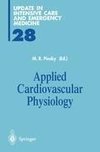 Applied Cardiovascular Physiology