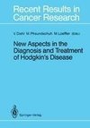 New Aspects in the Diagnosis and Treatment of Hodgkin's Disease