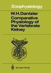Comparative Physiology of the Vertebrate Kidney