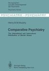 Comparative Psychiatry