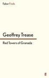 Red Towers of Granada