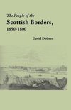 People of the Scottish Borders, 1650-1800
