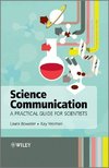 Bowater, L: Science Communication
