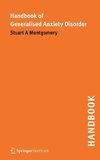 Handbook of Generalised Anxiety Disorder