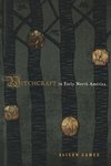 Witchcraft in Early North America