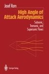High Angle of Attack Aerodynamics
