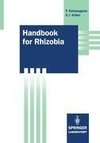 Handbook for Rhizobia