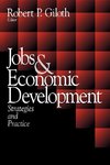 Giloth, R: Jobs and Economic Development