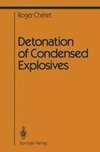 Detonation of Condensed Explosives