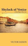 Shylock of Venice