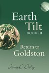 Earth Tilt, Book III