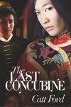 The Last Concubine