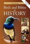 Birds & Bibles in History (Monochrome Version)