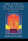 Ethics of the Sages