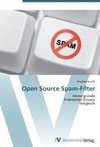 Open Source Spam-Filter