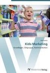 Kids-Marketing