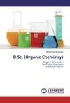 D.Sc. (Organic Chemistry)