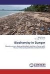 Biodiversity In Danger