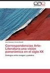 Correspondencias Arte-Literatura:una visión panorámica en el siglo XX
