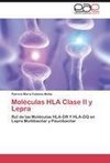Moléculas HLA Clase II y Lepra