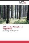 El Derecho Forestal en Argentina