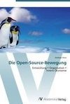 Die Open-Source-Bewegung