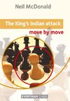 King's Indian Attack Move by Move