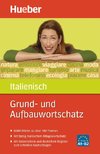 Grund- und Aufbauwortschatz Italienisch
