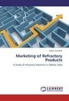 Marketing of Refractory Products
