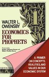 Economics for Prophets