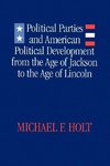 Political Parties and American Political Development