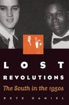Daniel, P:  Lost Revolutions