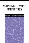 Mapping Jewish Identities