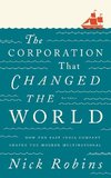The Corporation That Changed The World