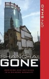 Shanghai Gone