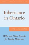Inheritance in Ontario
