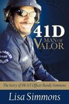 41 D-Man of Valor