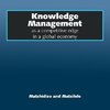 Knowledge Management as a competitive edge in a global economy