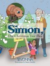Simon, The Christmas Tree Flea