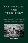 Nationalism and Territory