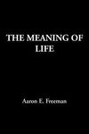 The Meaning of Life