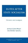 Elites After State Socialism