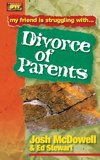 Project 911 Divorce of Parents