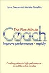 Cooper, L:  The Five Minute Coach