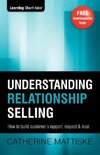 Understanding Relationship Selling