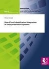User-Centric Application Integration in Enterprise Portal Systems