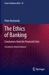 The Ethics of Banking