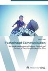Fatherhood Communication