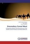 Dromedary Camel Meat
