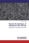 People-As-Garbage: A Metaphor We Live By